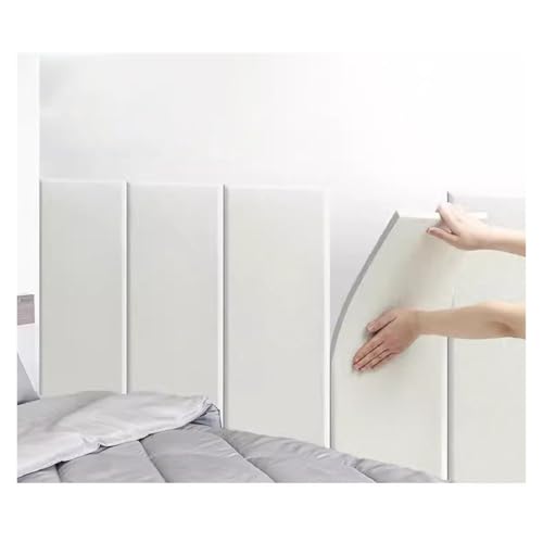 Panel adhesivo de pared anticolisión autoadhesivo de 13mm de espesor para sala de estar 2