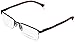 Produktbild Ray-Ban Herren 0EA1041 Brillengestelle, Schwarz (Black Rubber), 53