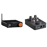 Chipset haut de gamme : le ZD3 est équipé d'un chipset composé de XMOS XU316+ES9039Q2M+QCC3031+LME49720. Il prend en charge une haute résolution audio, avec une capacité maximale de DSD512 et des taux d'échantillonnage PCM 32 bits/768 kHz, offrant une clarté et une profondeur inégalées.