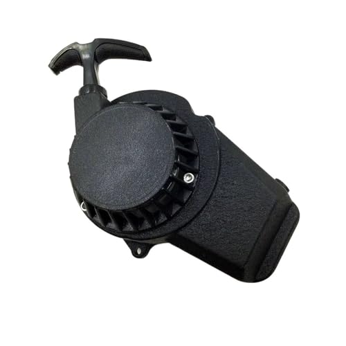 Embrayage de démarrage à traction pour moteur de tondeuse à gazon Pull Starter A - 2