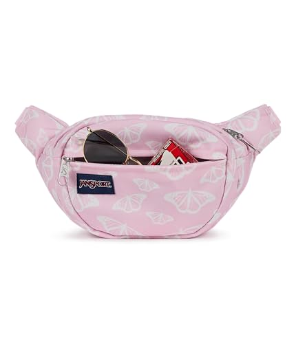 Image of JanSport Fifth Avenue Waist Pack (Flutter By)