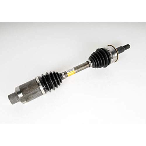 【90544】 Amazon.com: ACDelco GM Original Equipment 20906475 Front
