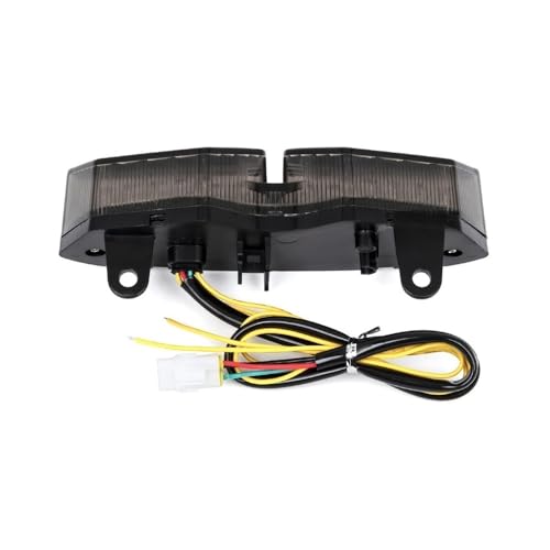 Feu stop et clignotant lampe indicateur pour YZF R6S