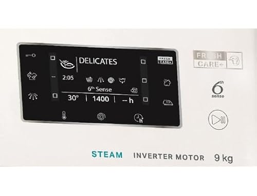 WHIRLPOOL FFDD9489BVFR - vue 7