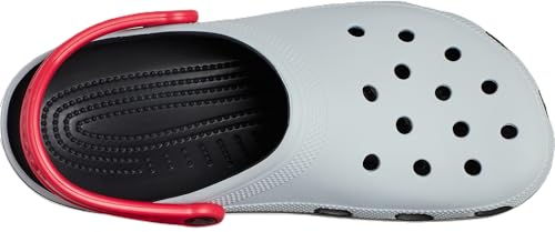 Image of Crocs Unisex Adult Classic Retro Sport Slip On Clogs