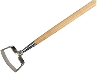 Kent & Stowe Stainless Steel Oscillating Hoe 100% FSC