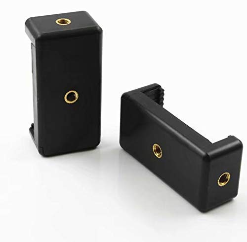 Coollooda Adattatore per treppiede e monopiede