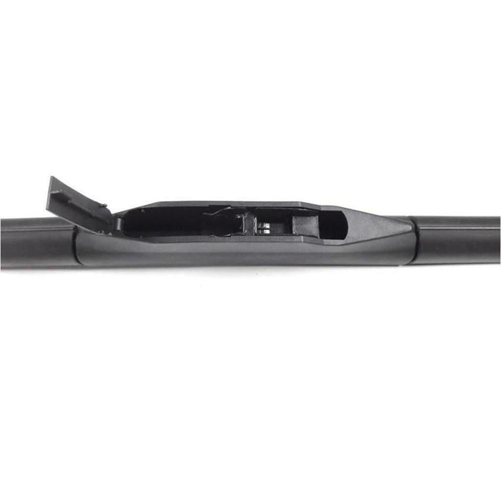 Ön Cam Silecek Takımı 50x50cm Volvo 940 ile uyumlu 1990-1998