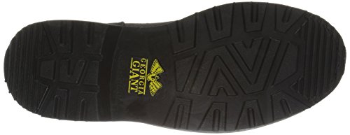 Georgia Men's Giant High Romeo Gr500, Soggy Brown, 11 W US