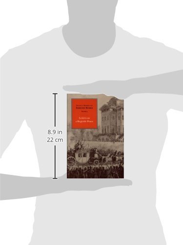 Select Works of Edmund Burke, Vol. 3: Letters on a Regicide Peace - Image 2