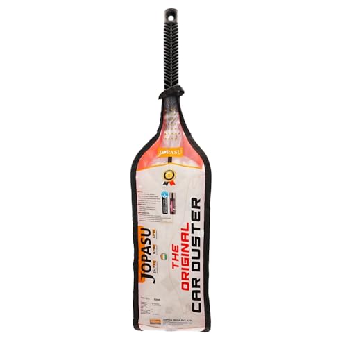 Jopasu Wax-Treated Car Duster