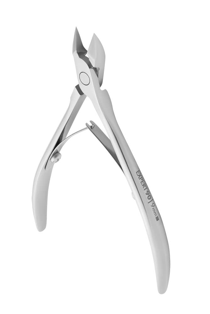 STALEKS Pro Pince à ongles fessionelle Expert 90 (9 mm)