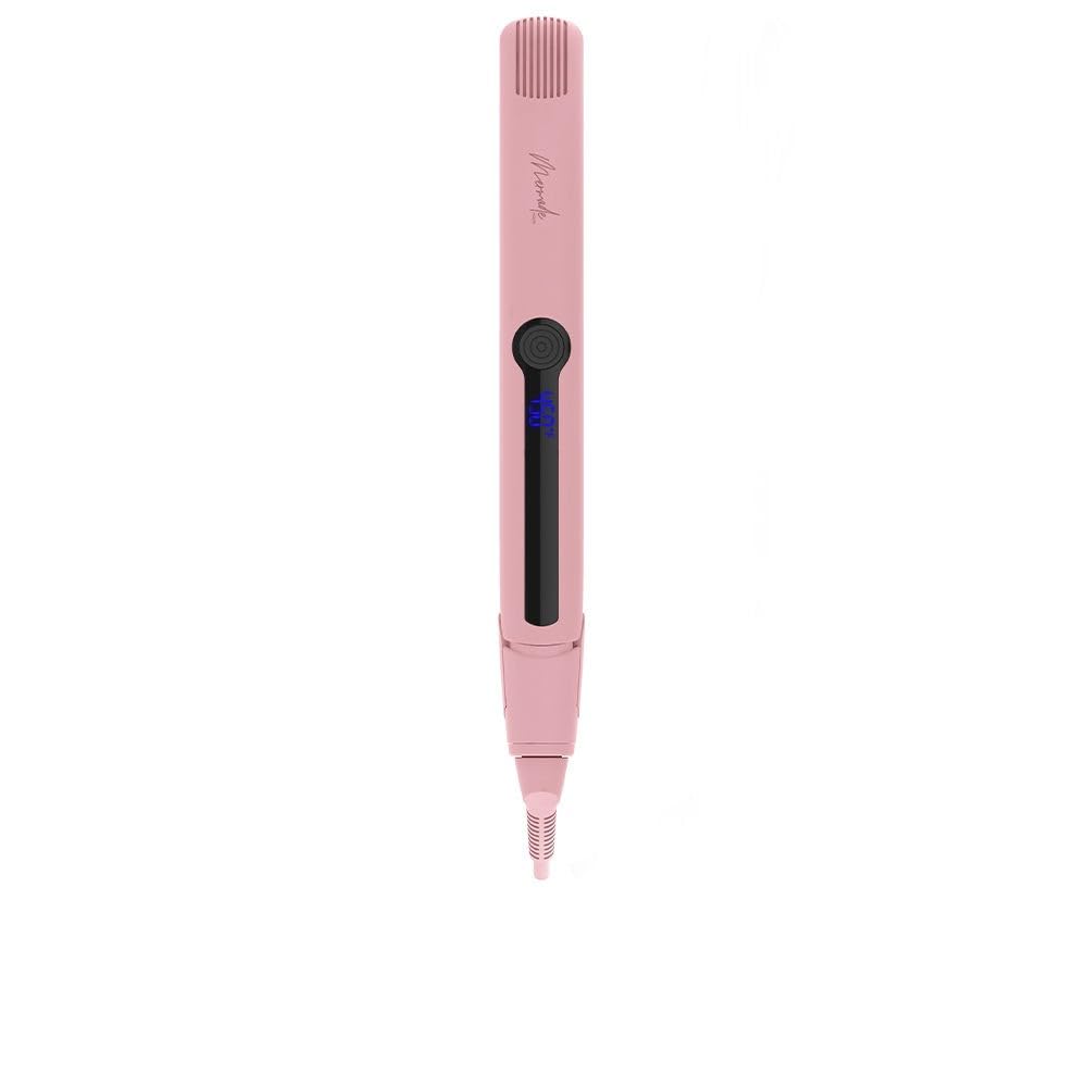 MERMADE plancha de pelo #pink 1 u