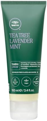 Paul Mitchell Tea Tree Lavender Mint Taming Cream 100 ml