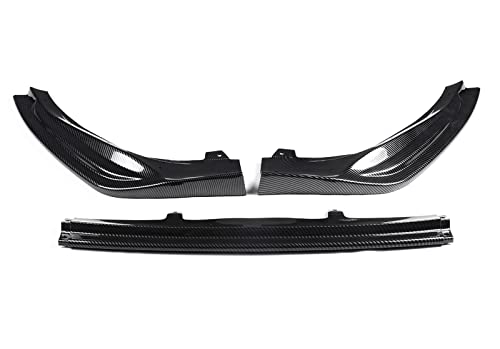 Spoiler avant Lexus IS350 kit carrosserie avec diffuseur robuste