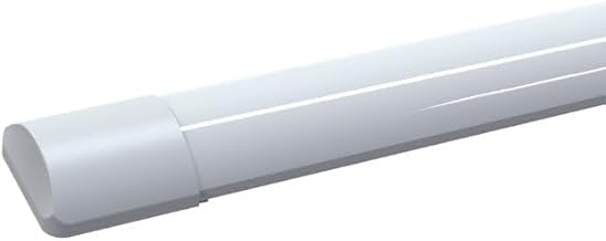 SILAMP LED Strip Light 120 cm 30 W IP40 – Cool White 6000 K – 8000 K