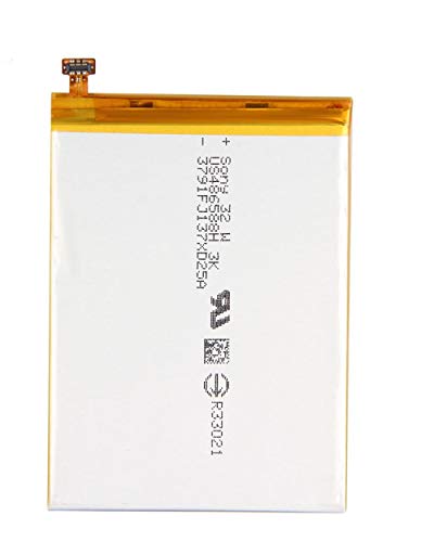 Image of Original HB496791EBC Battery Compatible with Huawei Mate 1 Mate 2