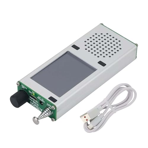 ATS200 Full Band Radio 2.4