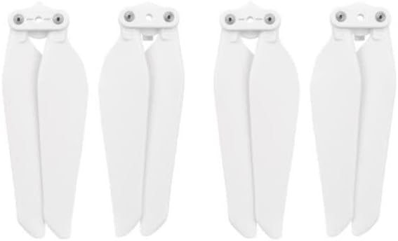 Miniatura 2 de HePbak for FIMI X8 SE Quick Release Propeller for X8 SE 2020 Drone Replacement Blade Props Guard Landing Gear Drone Accessories Drone Parts (Color