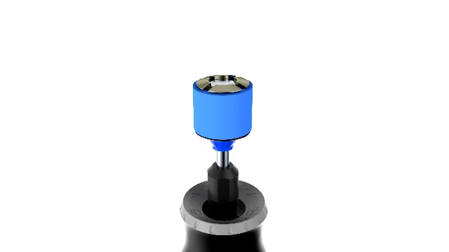 Dremel EZ407SA EZ Drum Sanding Band and Mandrel