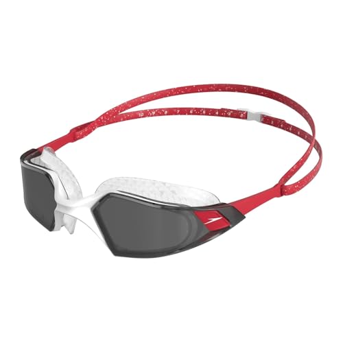 Speedo Aquapulse Pro Schwimmbrille | Anti-Beschlag | Wasserdicht