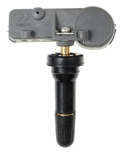 Capteur TPMS pour Ford Escape C520 2012-2017 valve de pression des pneus
