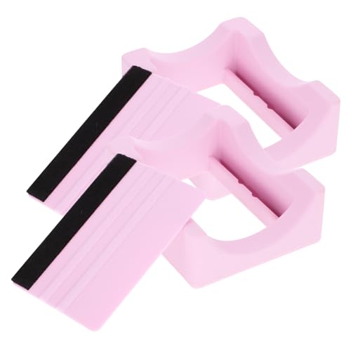 Alipis Silikon Becherhalter mit Integriertem Spachtel Rutschfester Tassenhalter für Sublimation Langlebiger Wiederverwendbarer Trinkbecher Ständer mit Praktischem Zufällige Farbe Alipis Silikon Becherhalter mit Integriertem Spachtel Rutschfester Tassenhalter für Sublimation Langlebiger Wiederverwendbarer Trinkbecher Ständer mit Praktischem Zufällige Farbe