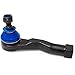 Mevotech Supreme Tie Rod End MES3618