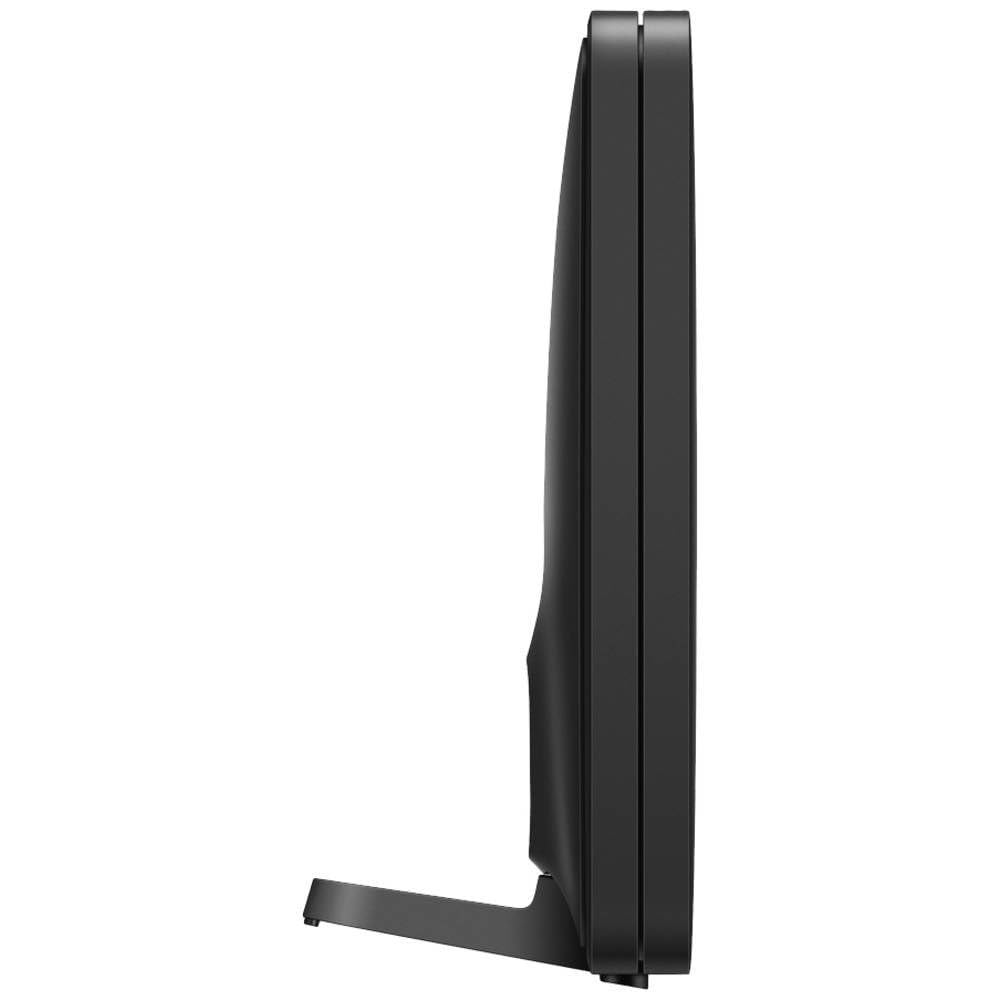 Huawei B535 4G LTE Router 3Pro (Cat.7, 100 Mbit/s (upload), WiFi fino a 300 Mbps (download) (2.4 GHz) + 867 Mbps (5 GHz), 4 Gigabit LAN), nero
