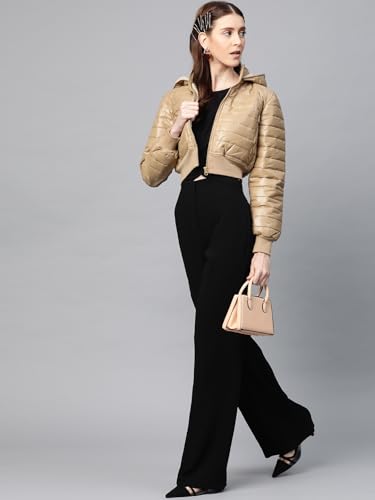 Image of sassafras Womens Jacket