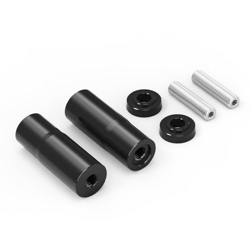 Élévateur de guidon pour Harley Fat Boy FLFBS Heritage FLHCS Low Rider FXLR