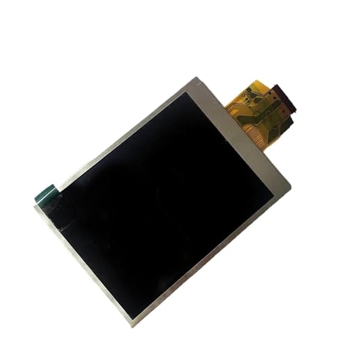 �����p�J���� LCD�ACompatible For Panasonic�ADMC-LZ20 LZ20�ACompatible For BenQ�AGH600 GH700 �f�W�^���J�����������i