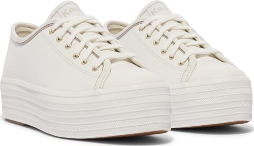 Image of Keds Women's Triple Up Lace Up Sneaker