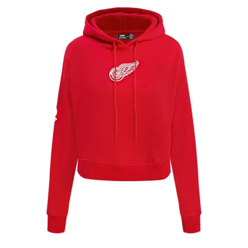 Sudadera NHL Classic Chenille Pro Standard XL: adiós al frío con estilo