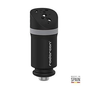 Amazon.es: TOOGOO Coche del refresco del aire del oxigeno del ...