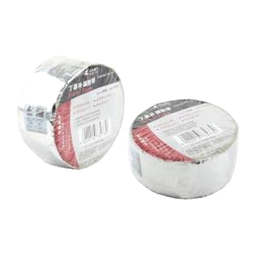 1 Pcs Industrial Tape Butyl Leak Repair Tape 5cm*500cm TE3273 TE3273