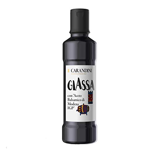 Crème de Vinaigre Balsamique de Modena IGP 250 ml