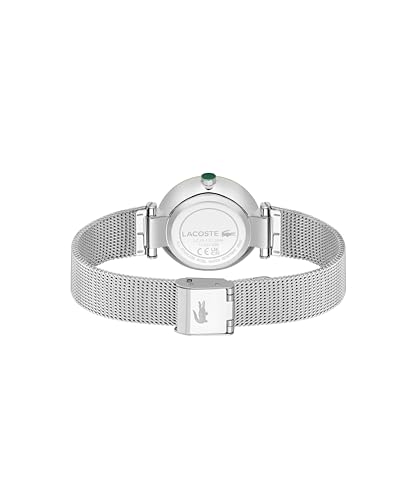 Image of Lacoste Orba Qtz Basic Slim Round Dial Women's Watch