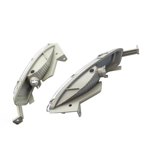 Intermitente y luz de parachoques lateral para Opel Astra MK6 2012 2013 2014 2015 5
