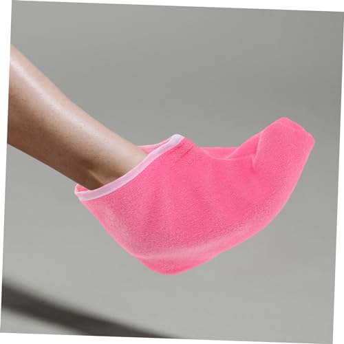 Cubiertas para spa de pies con cera de parafina miniatura 5