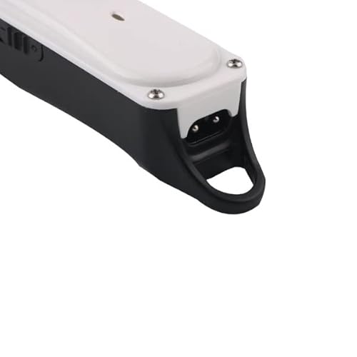 Máquina de Barbear Cortar Cabelo,Pezinho, Aparar Pelos, Masculino Designer Elétrico Profissional Biv