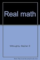 Real math 0896885135 Book Cover