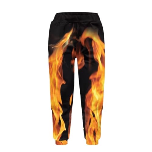 Youngerbaby Girls Sweatpants Soft Sweatpants Jogger Yoga Climping Performance Pants All Season Clothes