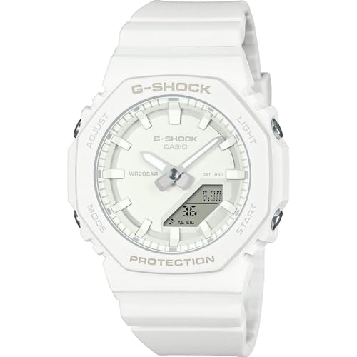 Casio Reloj Análogico-Digital para Hombres de Cuarzo GMA-P2100-7AER