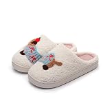 OJXTRDE Niedliche Neuheit Tier Dackel Hausschuhe Lustige Haustier Hund Wurst Hund Corgi Deutscher Schäferhund Pantoffeln Innen Baumwolle Warm Schuhe