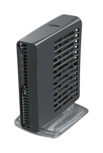 Image of hAP ax2 Dual-Band Wi-Fi 6 Router, US Version, Model C52iG-5HaxD2HaxD-TC-US Compatible with Mikrotik