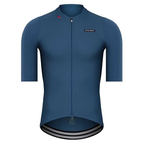 ETXEONDO Alde 110LW Short Sleeve Jersey L