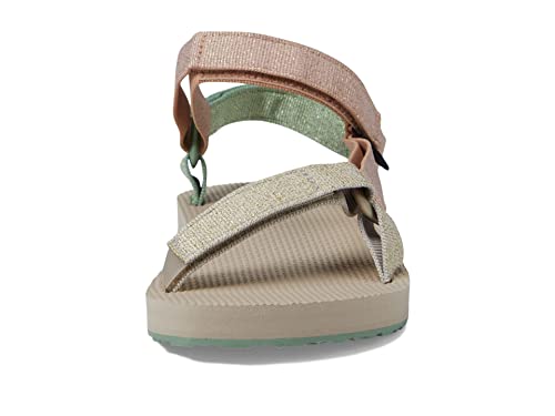 Image of Teva Girls' Original Universal Metallic