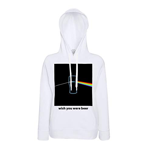 Sweat à capuche Dark Side parodie originale en coton doux
