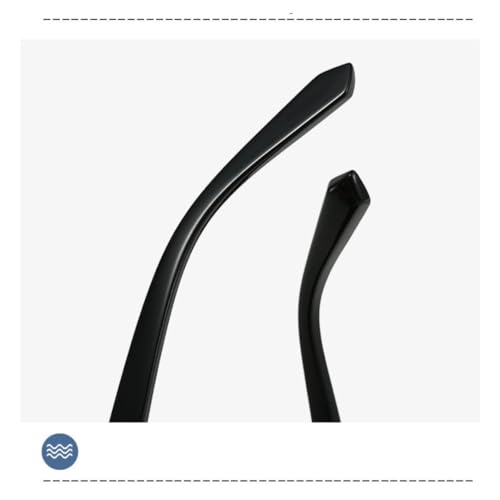 Lunettes de soleil de haute qualité avec des finitions soignées - 6